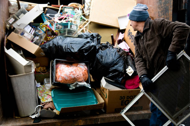 Best Basement Cleanout  in Lexington, NC