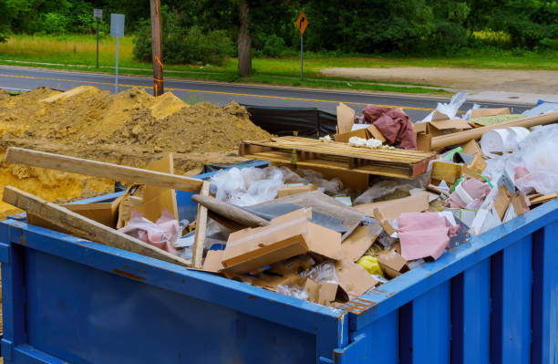 Best Construction Debris Removal  in Lexington, NC