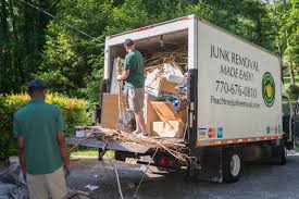 Best Commercial Junk Removal  in Lexington, NC